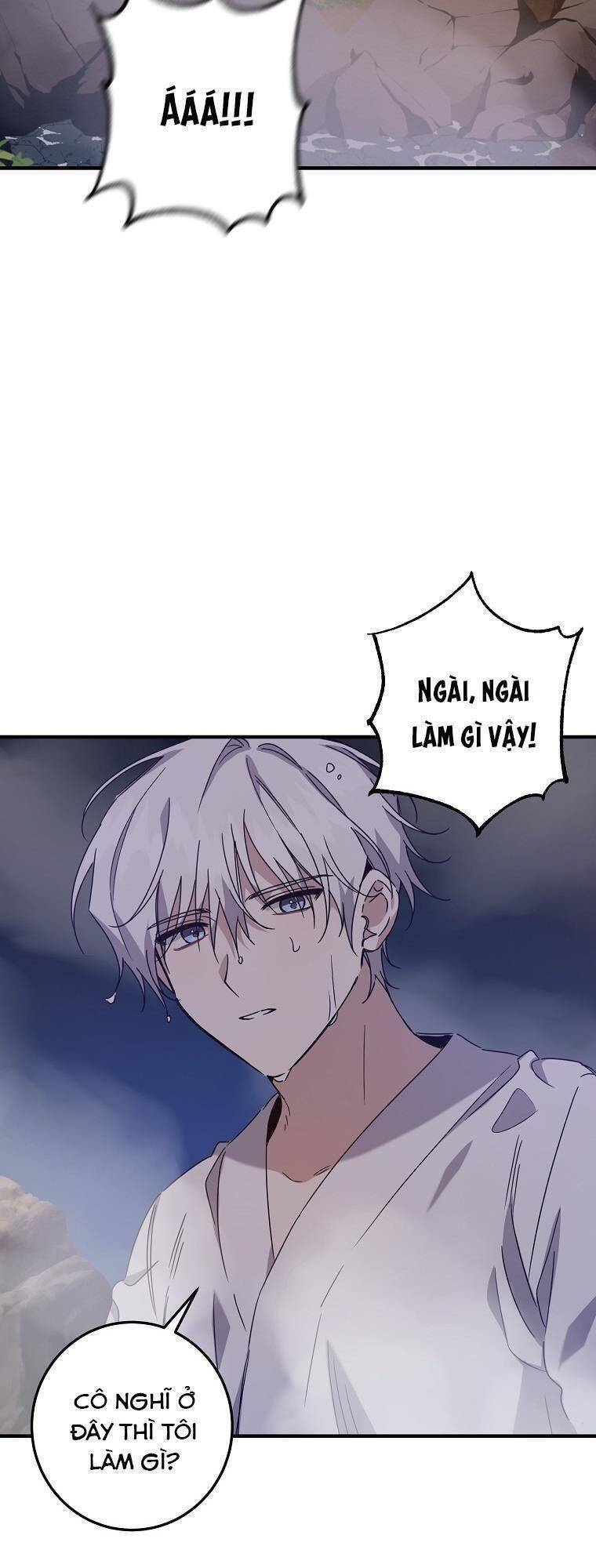 Nhân Vật Phản Diện Được Tôi Nuôi Dưỡng Tốt Chapter 13 - 32