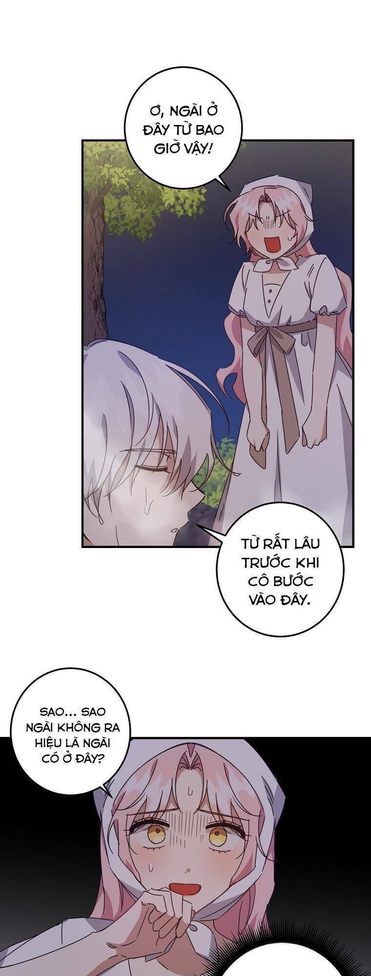 Nhân Vật Phản Diện Được Tôi Nuôi Dưỡng Tốt Chapter 13 - 33