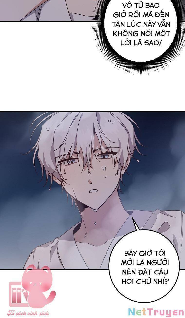 Nhân Vật Phản Diện Được Tôi Nuôi Dưỡng Tốt Chapter 13 - 34
