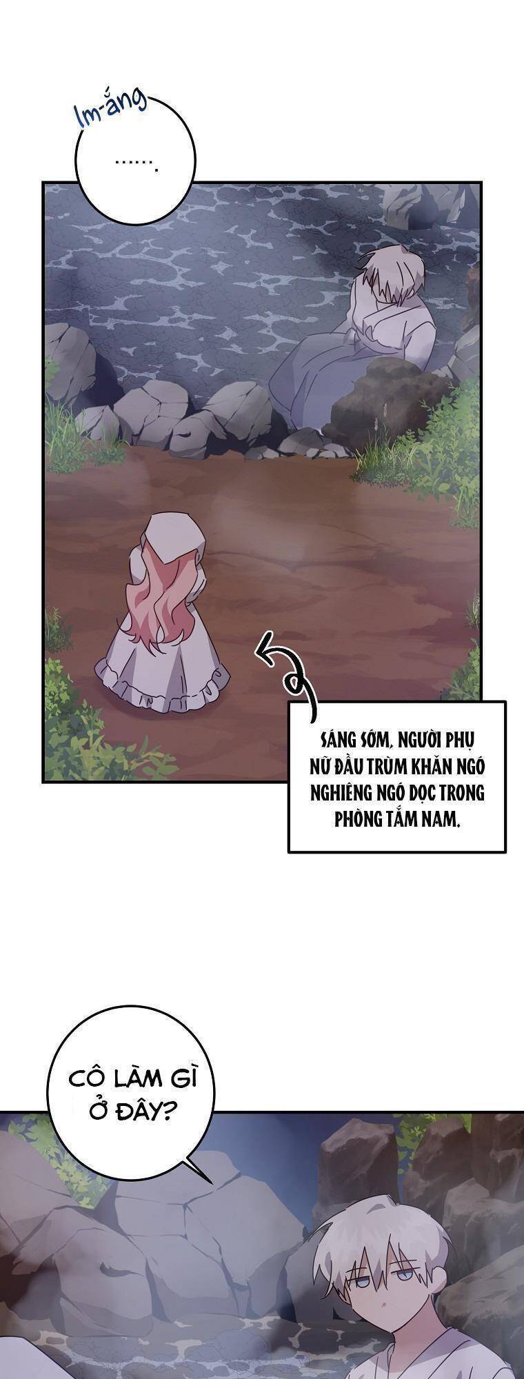 Nhân Vật Phản Diện Được Tôi Nuôi Dưỡng Tốt Chapter 13 - 35