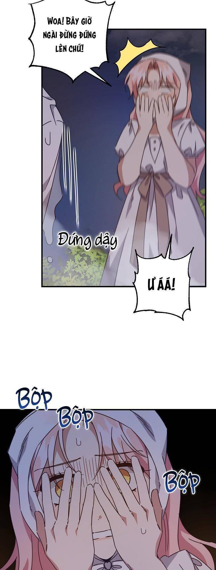 Nhân Vật Phản Diện Được Tôi Nuôi Dưỡng Tốt Chapter 13 - 37