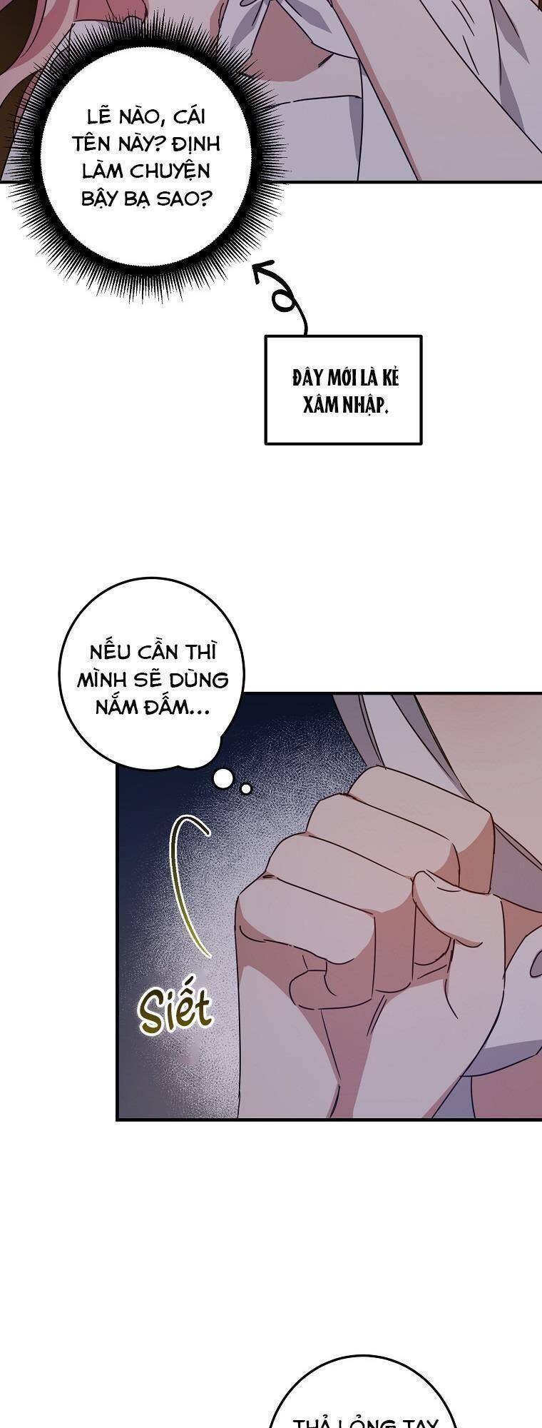 Nhân Vật Phản Diện Được Tôi Nuôi Dưỡng Tốt Chapter 13 - 38