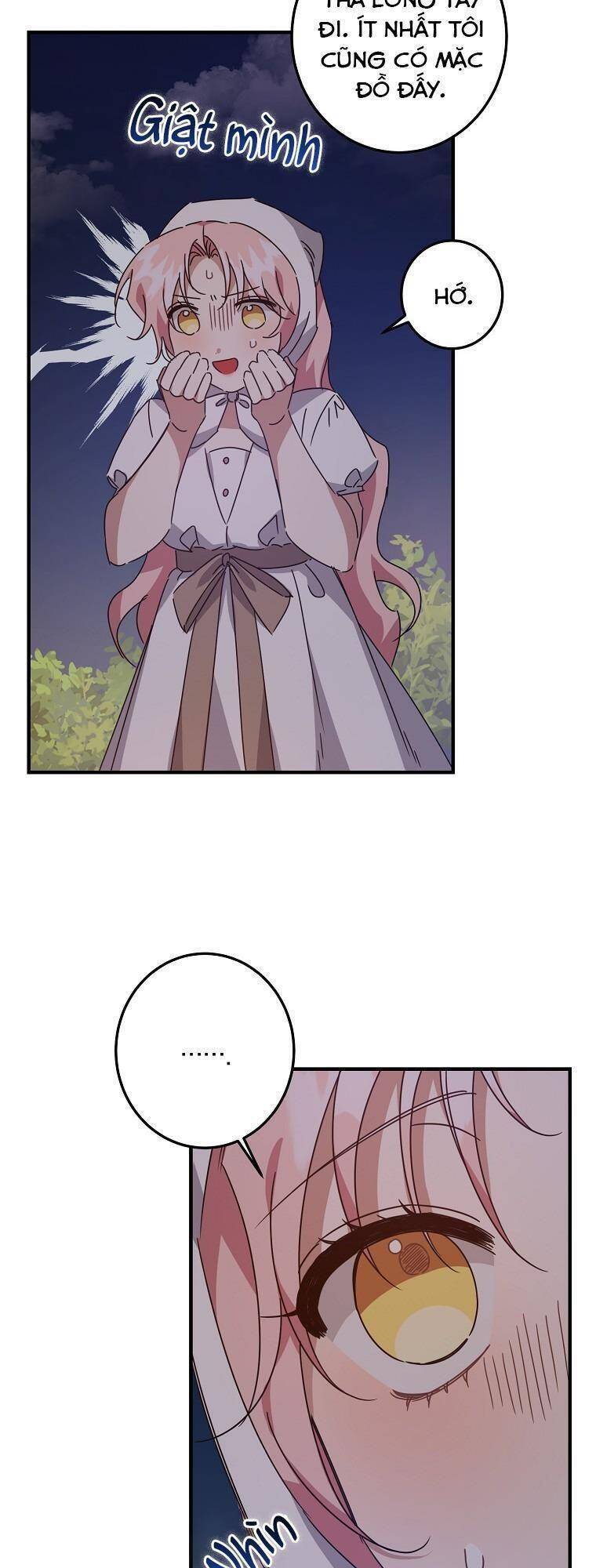 Nhân Vật Phản Diện Được Tôi Nuôi Dưỡng Tốt Chapter 13 - 39