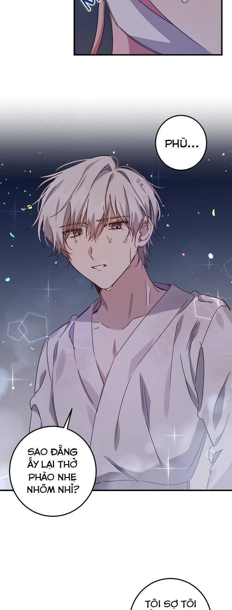 Nhân Vật Phản Diện Được Tôi Nuôi Dưỡng Tốt Chapter 13 - 40