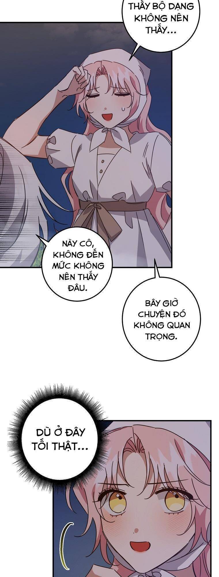 Nhân Vật Phản Diện Được Tôi Nuôi Dưỡng Tốt Chapter 13 - 41