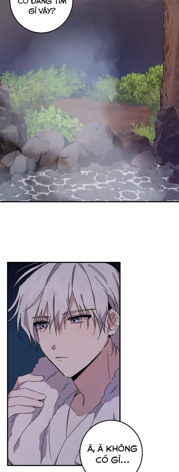 Nhân Vật Phản Diện Được Tôi Nuôi Dưỡng Tốt Chapter 13 - 43