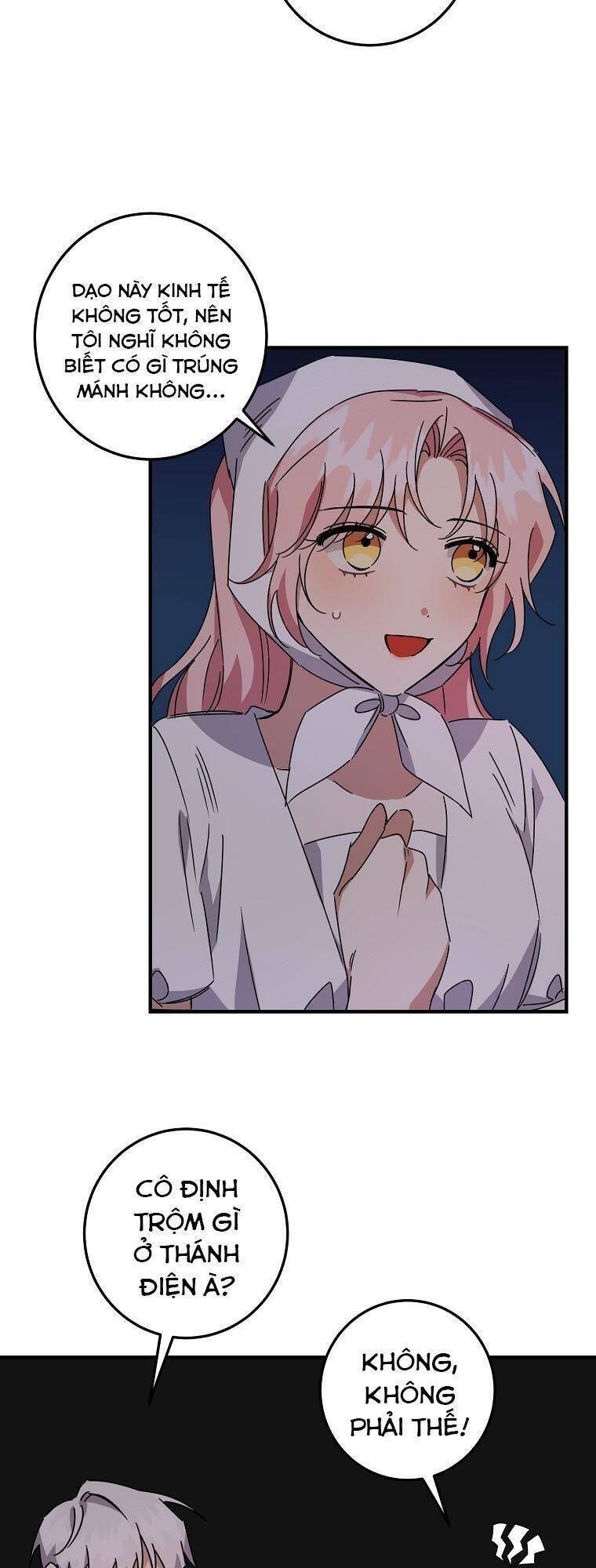 Nhân Vật Phản Diện Được Tôi Nuôi Dưỡng Tốt Chapter 13 - 44