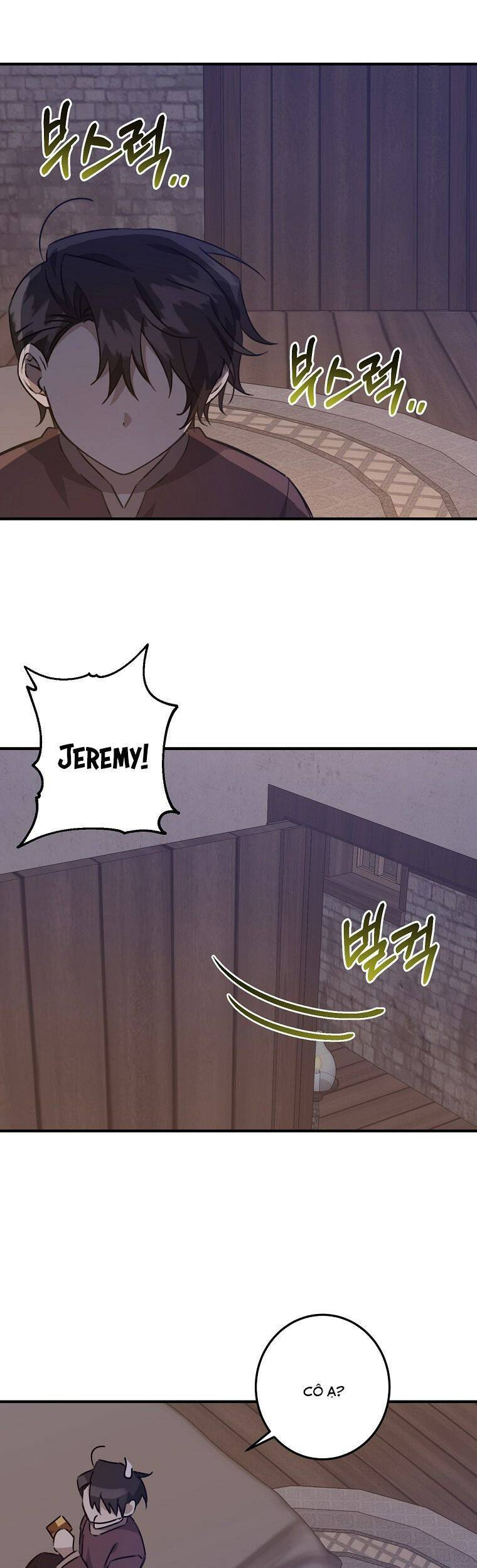 Nhân Vật Phản Diện Được Tôi Nuôi Dưỡng Tốt Chapter 18 - 2