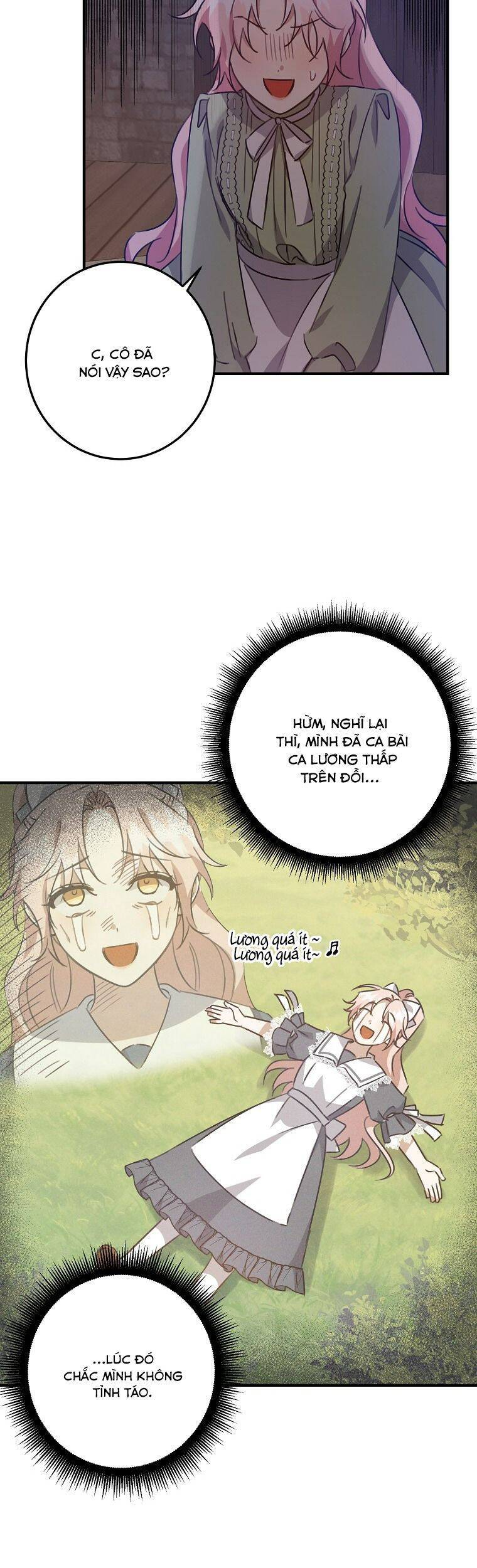 Nhân Vật Phản Diện Được Tôi Nuôi Dưỡng Tốt Chapter 18 - 13
