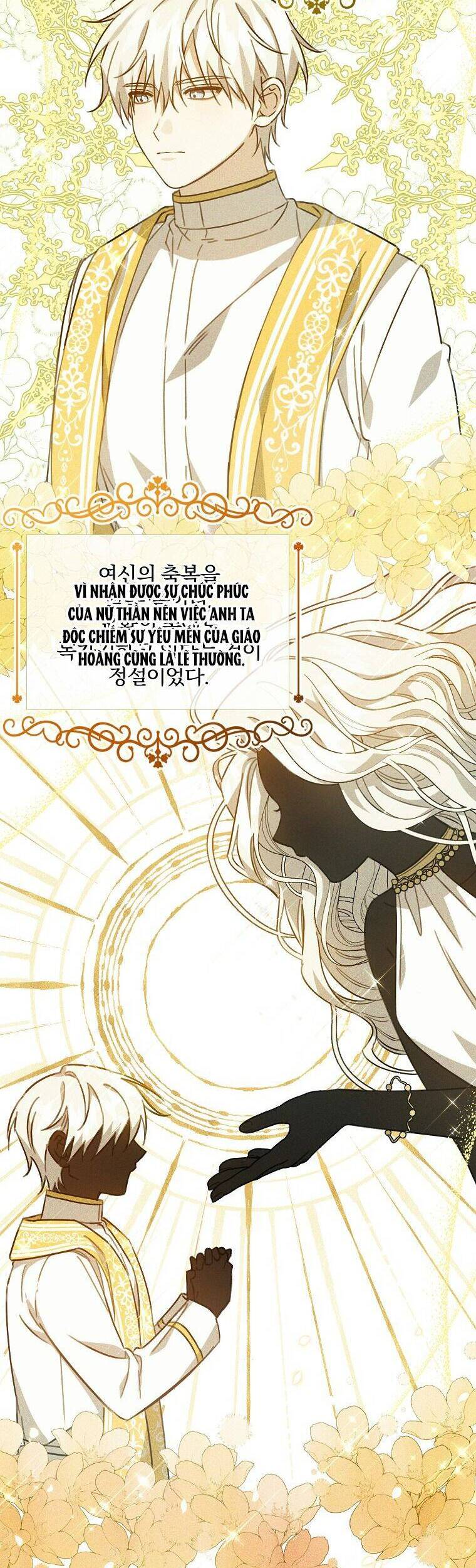 Nhân Vật Phản Diện Được Tôi Nuôi Dưỡng Tốt Chapter 18 - 31