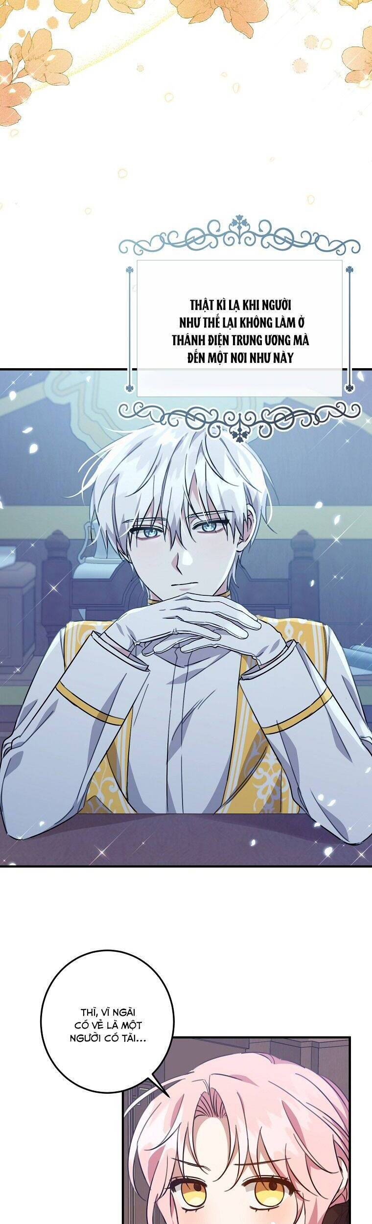 Nhân Vật Phản Diện Được Tôi Nuôi Dưỡng Tốt Chapter 18 - 32
