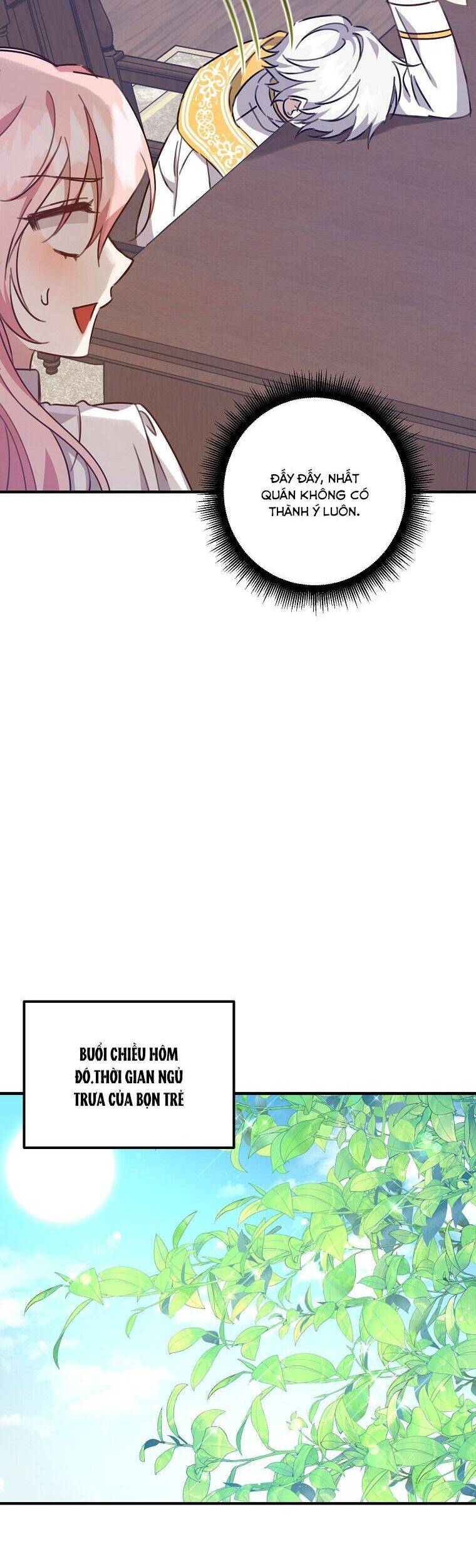 Nhân Vật Phản Diện Được Tôi Nuôi Dưỡng Tốt Chapter 18 - 35