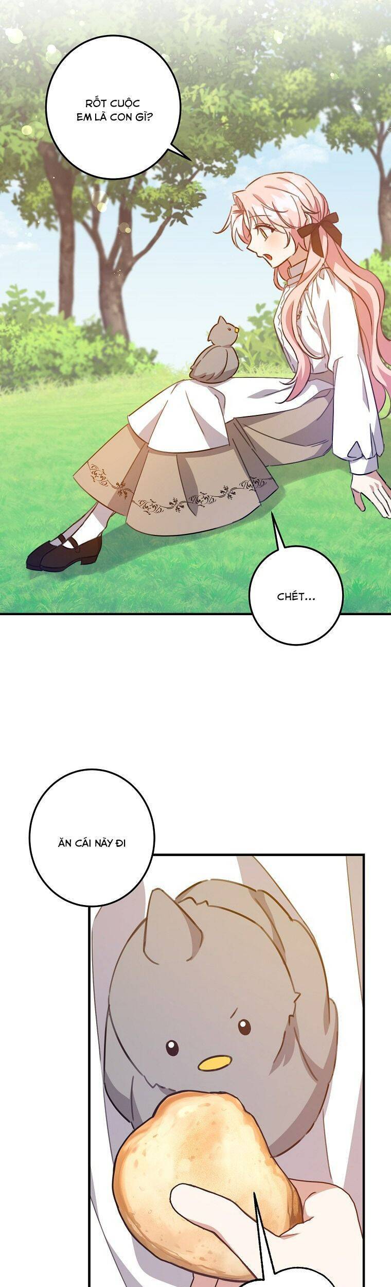 Nhân Vật Phản Diện Được Tôi Nuôi Dưỡng Tốt Chapter 18 - 37