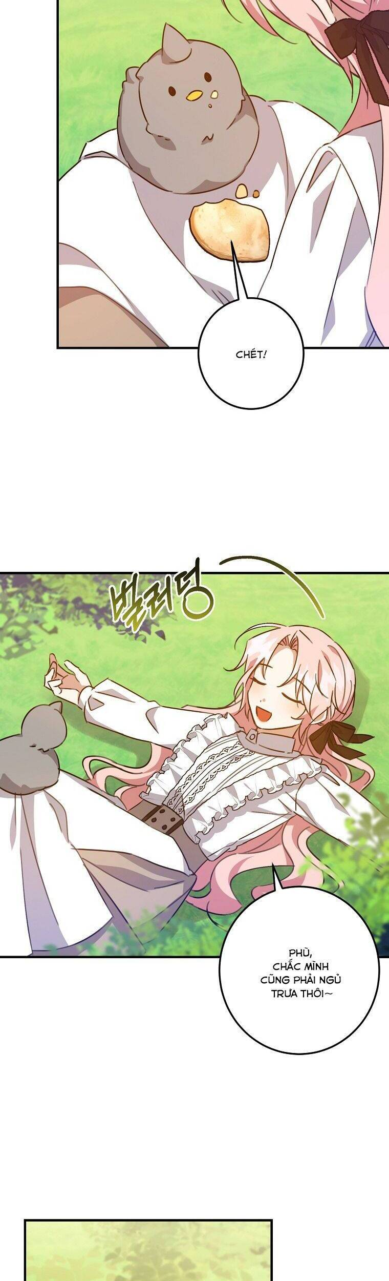 Nhân Vật Phản Diện Được Tôi Nuôi Dưỡng Tốt Chapter 18 - 39