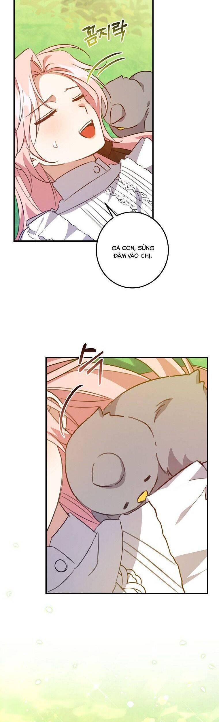 Nhân Vật Phản Diện Được Tôi Nuôi Dưỡng Tốt Chapter 18 - 40