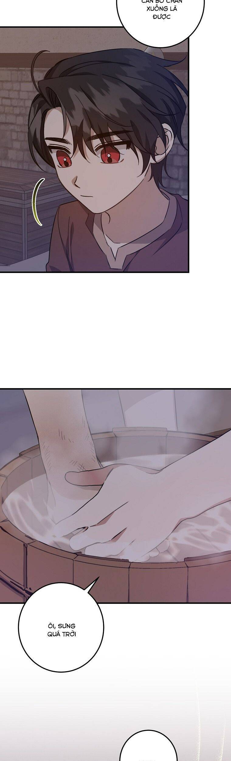Nhân Vật Phản Diện Được Tôi Nuôi Dưỡng Tốt Chapter 18 - 6
