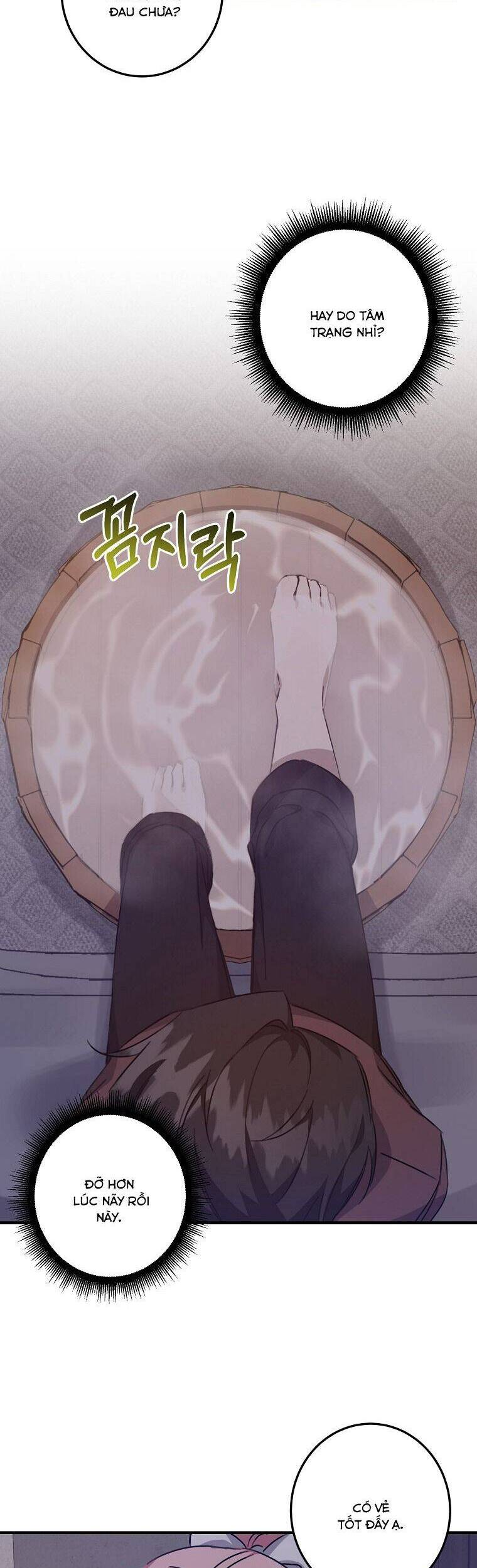 Nhân Vật Phản Diện Được Tôi Nuôi Dưỡng Tốt Chapter 18 - 10