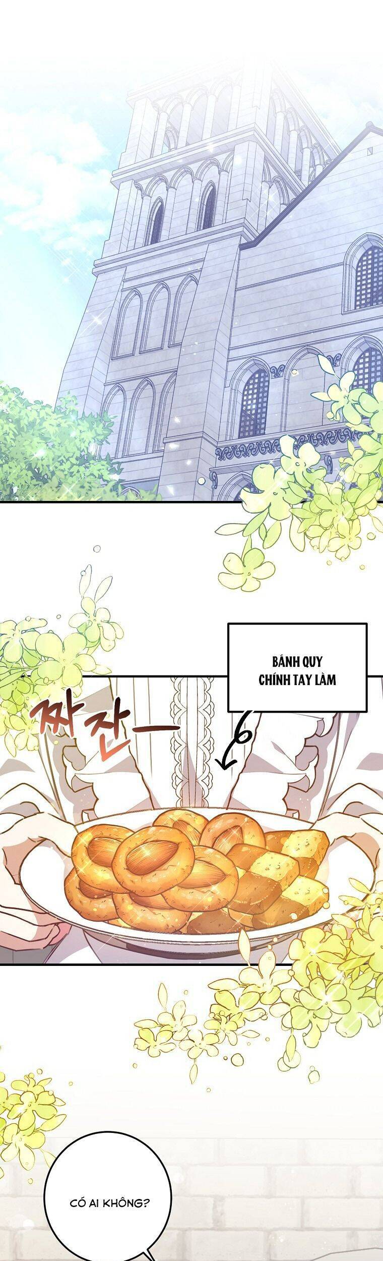 Nhân Vật Phản Diện Được Tôi Nuôi Dưỡng Tốt Chapter 19 - 1