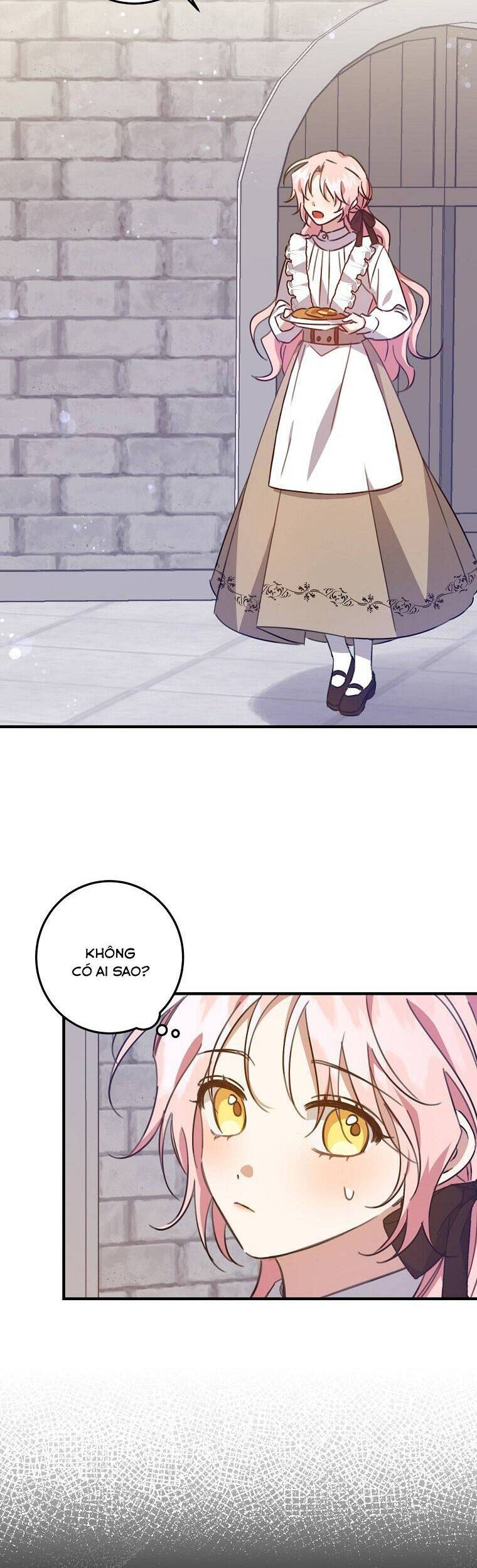 Nhân Vật Phản Diện Được Tôi Nuôi Dưỡng Tốt Chapter 19 - 2