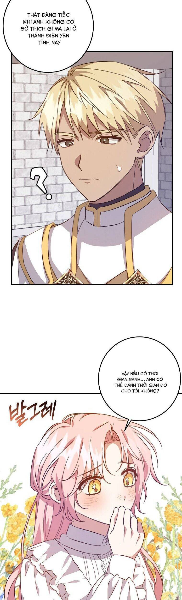 Nhân Vật Phản Diện Được Tôi Nuôi Dưỡng Tốt Chapter 19 - 11