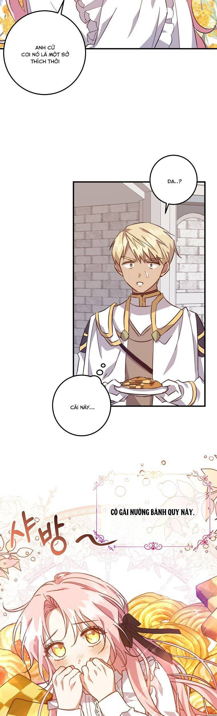 Nhân Vật Phản Diện Được Tôi Nuôi Dưỡng Tốt Chapter 19 - 12