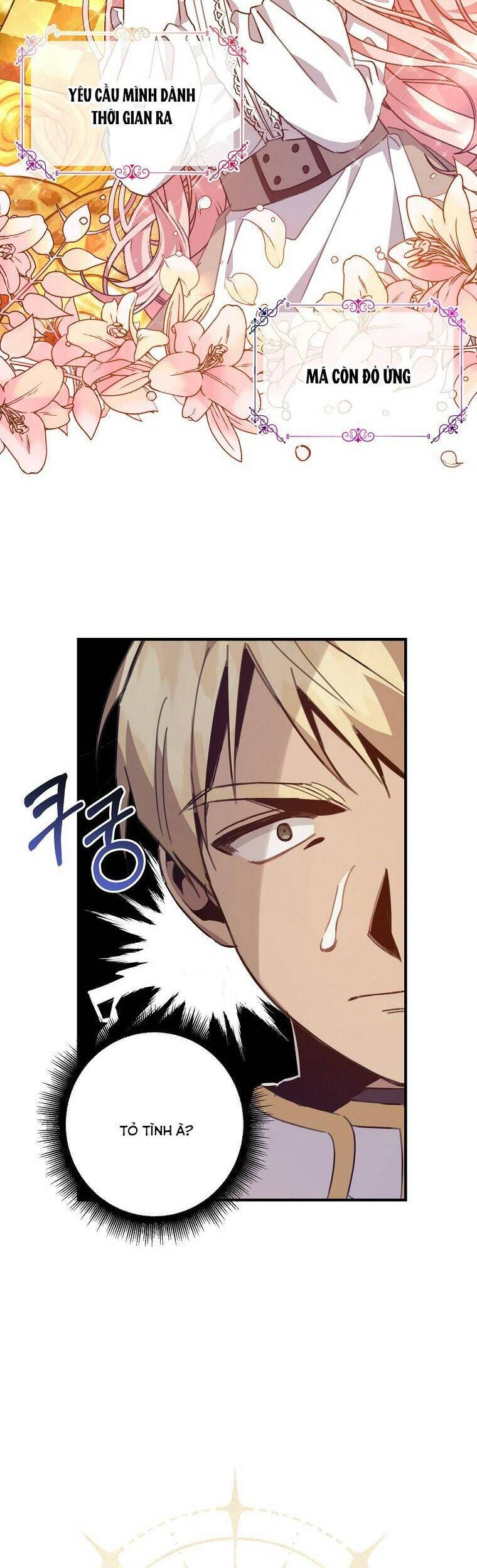 Nhân Vật Phản Diện Được Tôi Nuôi Dưỡng Tốt Chapter 19 - 13