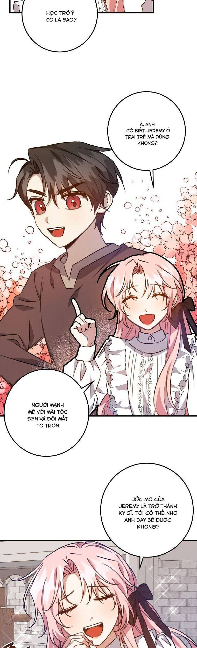 Nhân Vật Phản Diện Được Tôi Nuôi Dưỡng Tốt Chapter 19 - 20