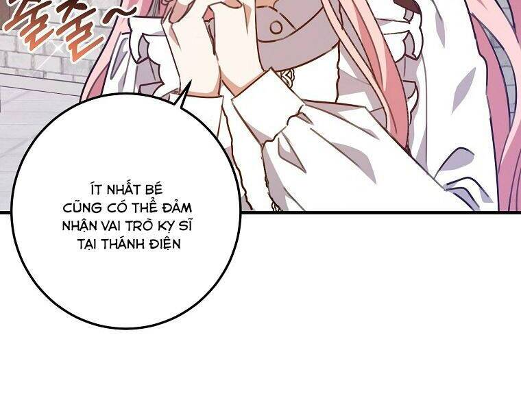 Nhân Vật Phản Diện Được Tôi Nuôi Dưỡng Tốt Chapter 19 - 21