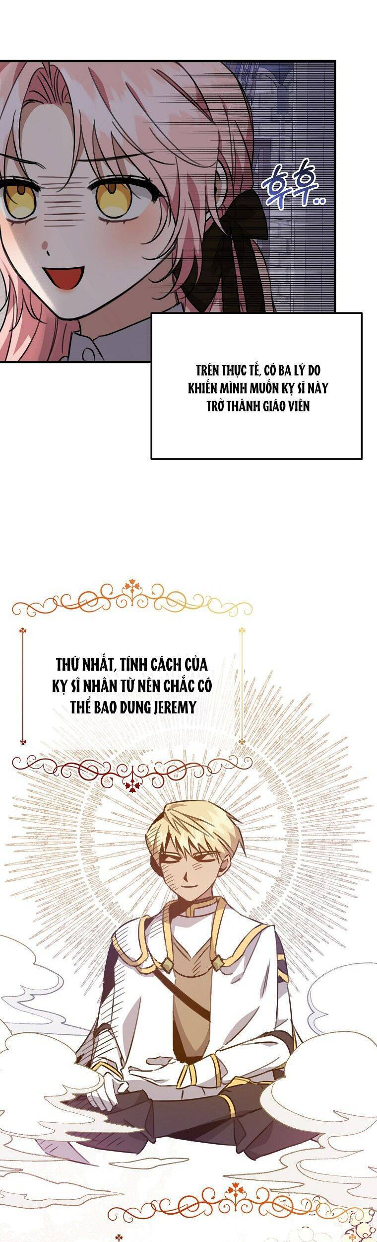 Nhân Vật Phản Diện Được Tôi Nuôi Dưỡng Tốt Chapter 19 - 22