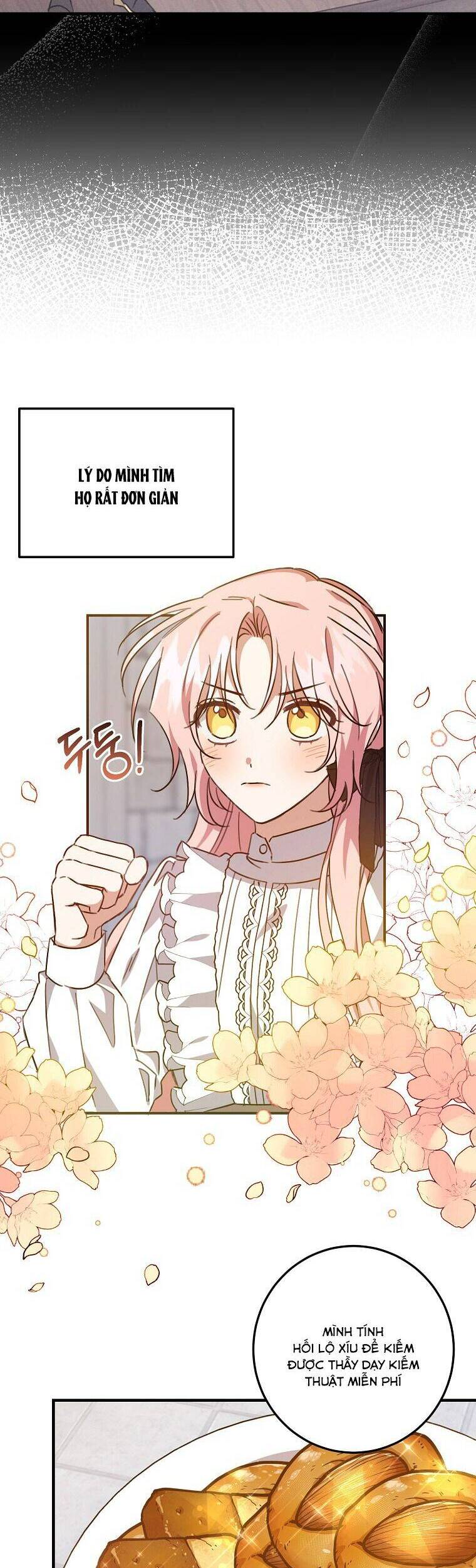 Nhân Vật Phản Diện Được Tôi Nuôi Dưỡng Tốt Chapter 19 - 4