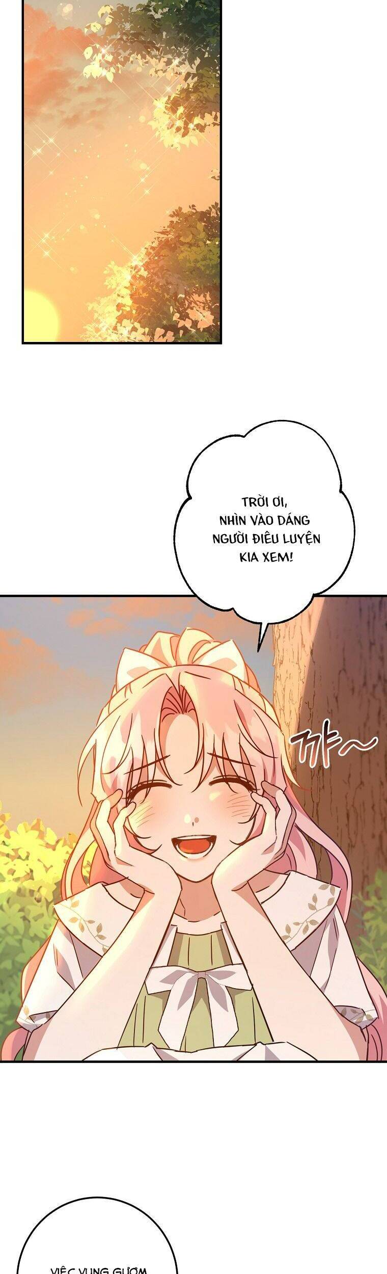 Nhân Vật Phản Diện Được Tôi Nuôi Dưỡng Tốt Chapter 19 - 31