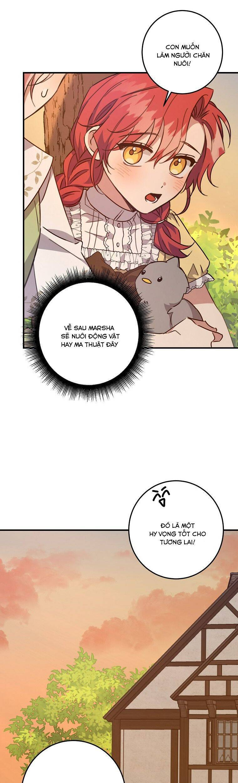 Nhân Vật Phản Diện Được Tôi Nuôi Dưỡng Tốt Chapter 19 - 37