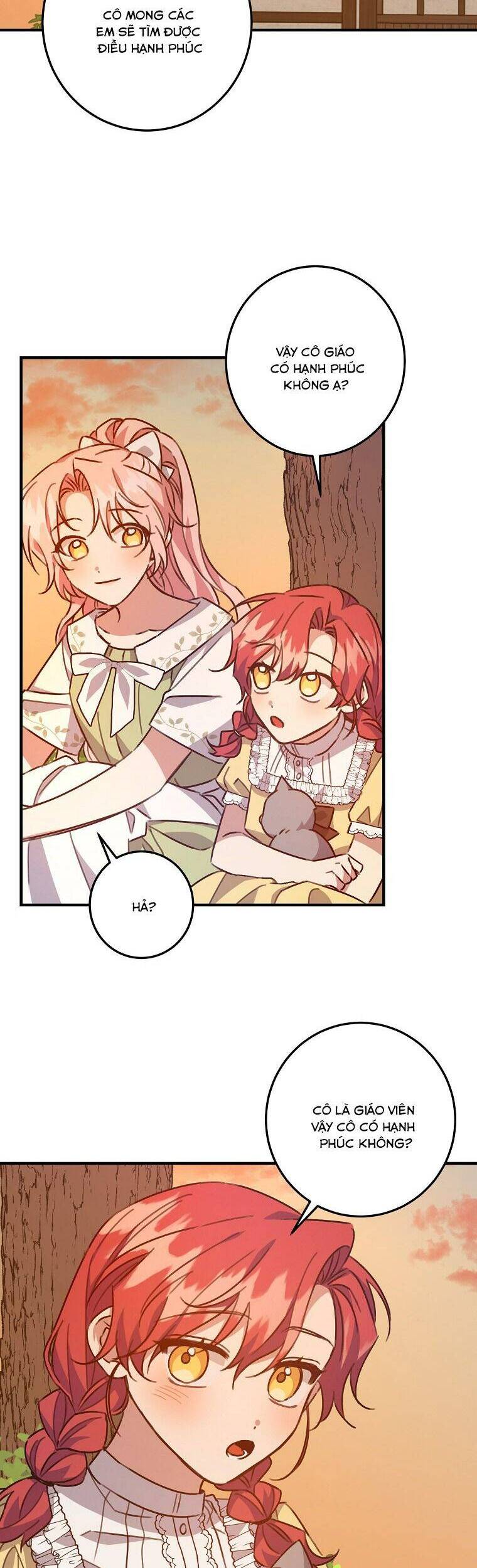 Nhân Vật Phản Diện Được Tôi Nuôi Dưỡng Tốt Chapter 19 - 38