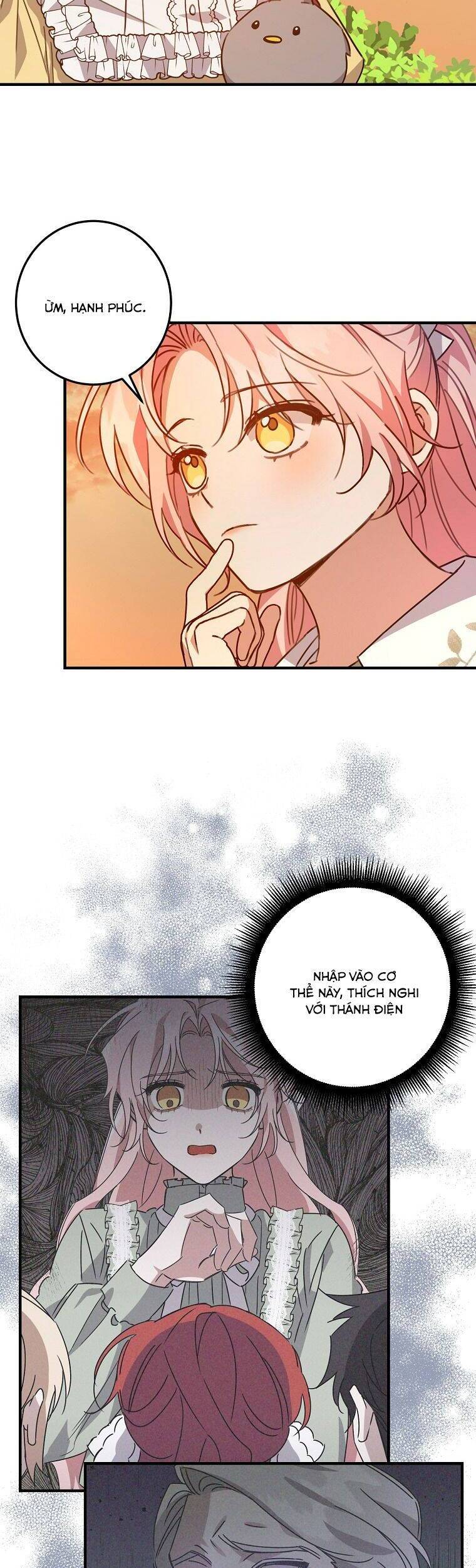 Nhân Vật Phản Diện Được Tôi Nuôi Dưỡng Tốt Chapter 19 - 39