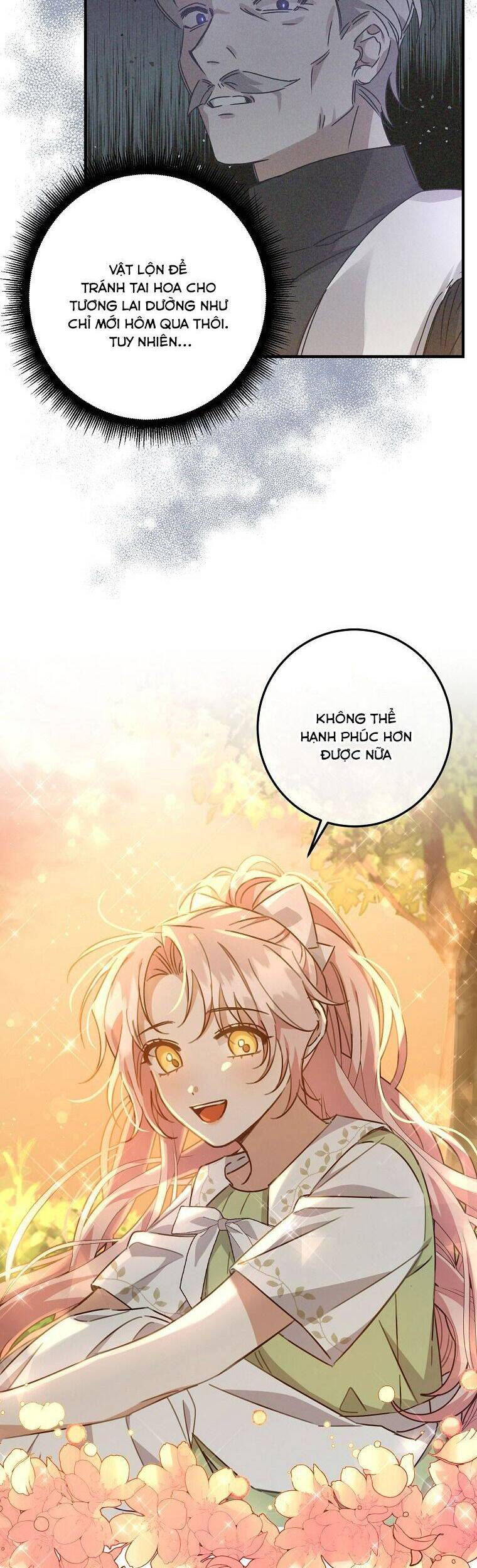 Nhân Vật Phản Diện Được Tôi Nuôi Dưỡng Tốt Chapter 19 - 40