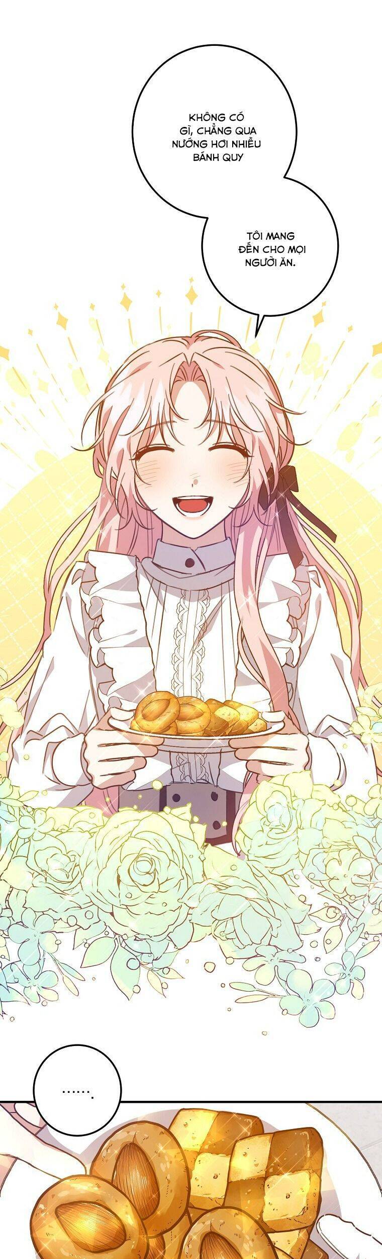 Nhân Vật Phản Diện Được Tôi Nuôi Dưỡng Tốt Chapter 19 - 8