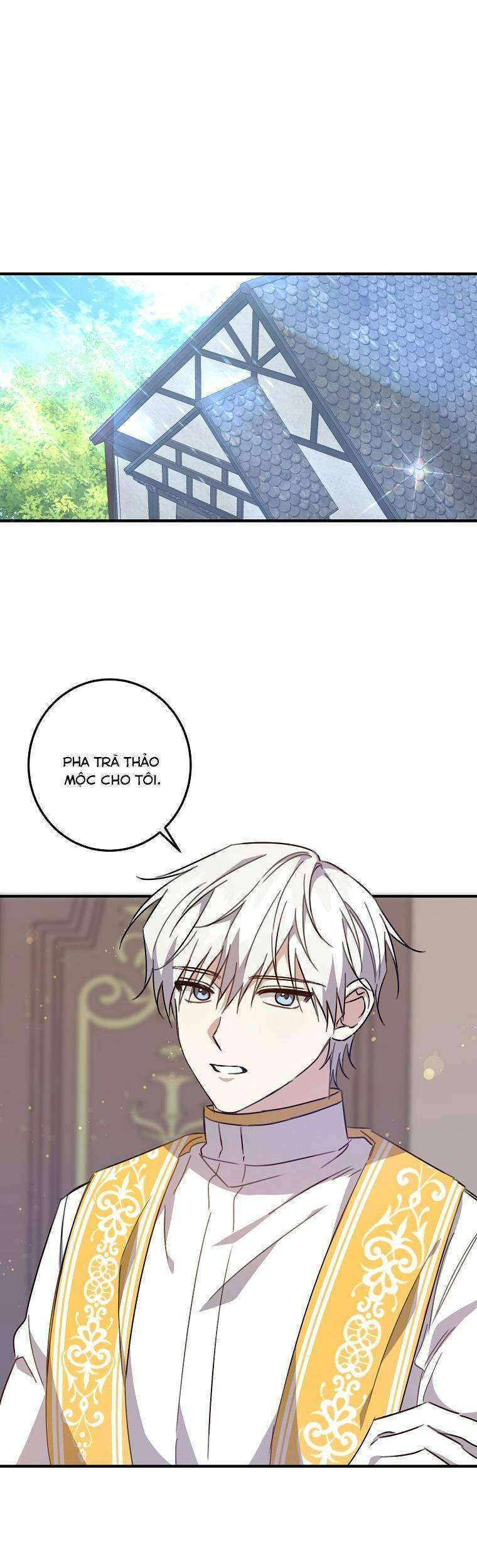 Nhân Vật Phản Diện Được Tôi Nuôi Dưỡng Tốt Chapter 22 - 13