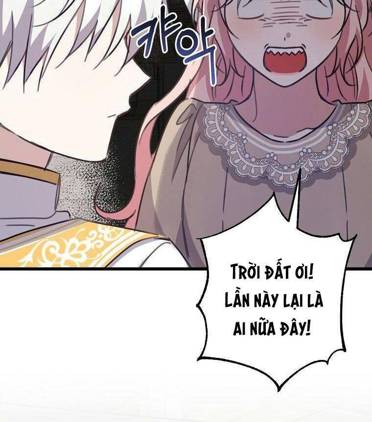 Nhân Vật Phản Diện Được Tôi Nuôi Dưỡng Tốt Chapter 22 - 19
