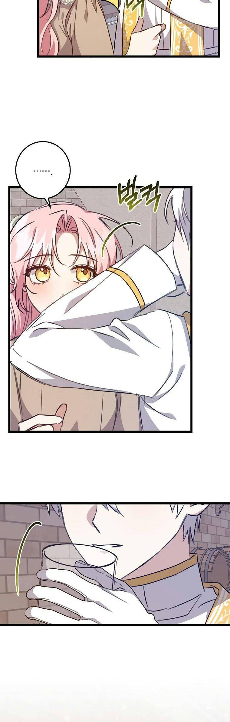 Nhân Vật Phản Diện Được Tôi Nuôi Dưỡng Tốt Chapter 22 - 29