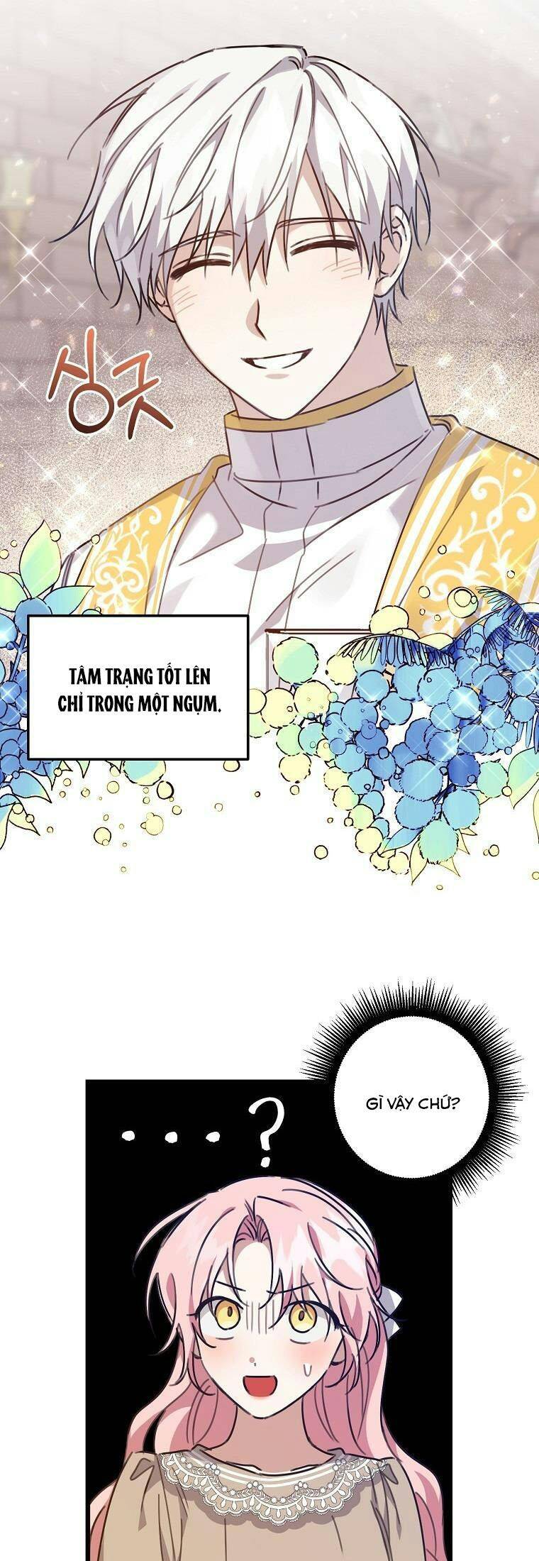 Nhân Vật Phản Diện Được Tôi Nuôi Dưỡng Tốt Chapter 22 - 30