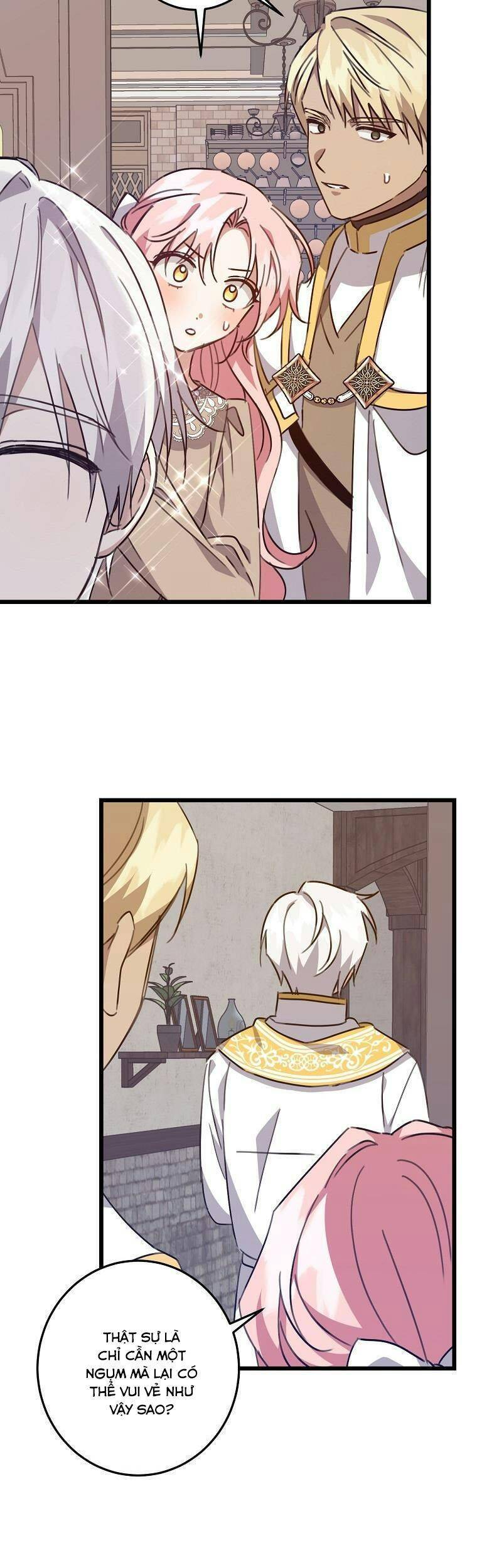 Nhân Vật Phản Diện Được Tôi Nuôi Dưỡng Tốt Chapter 22 - 32