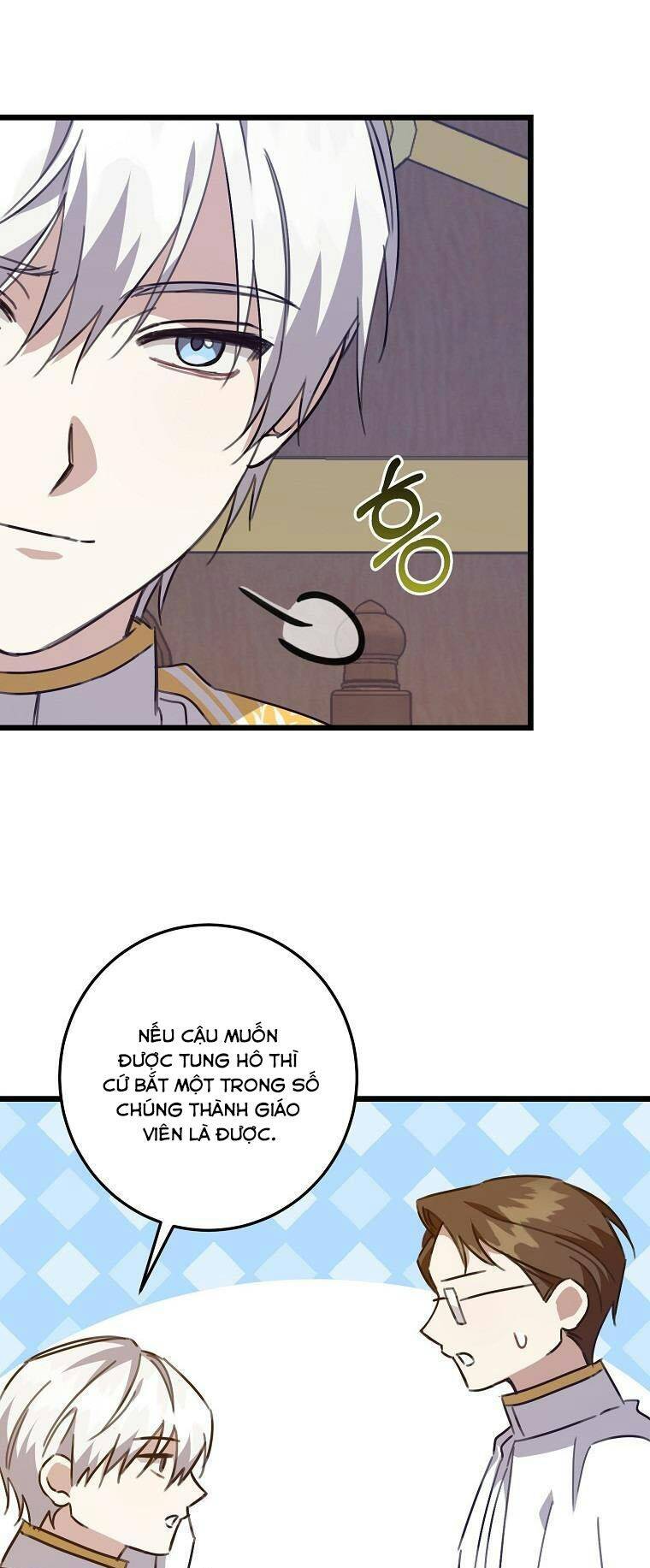 Nhân Vật Phản Diện Được Tôi Nuôi Dưỡng Tốt Chapter 22 - 36