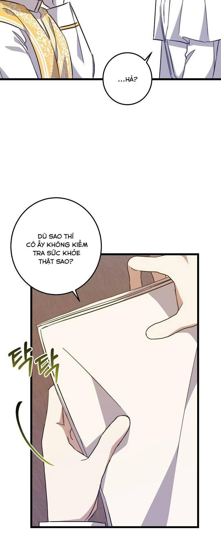 Nhân Vật Phản Diện Được Tôi Nuôi Dưỡng Tốt Chapter 22 - 37