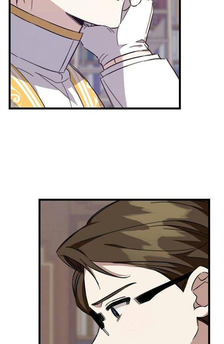 Nhân Vật Phản Diện Được Tôi Nuôi Dưỡng Tốt Chapter 22 - 39