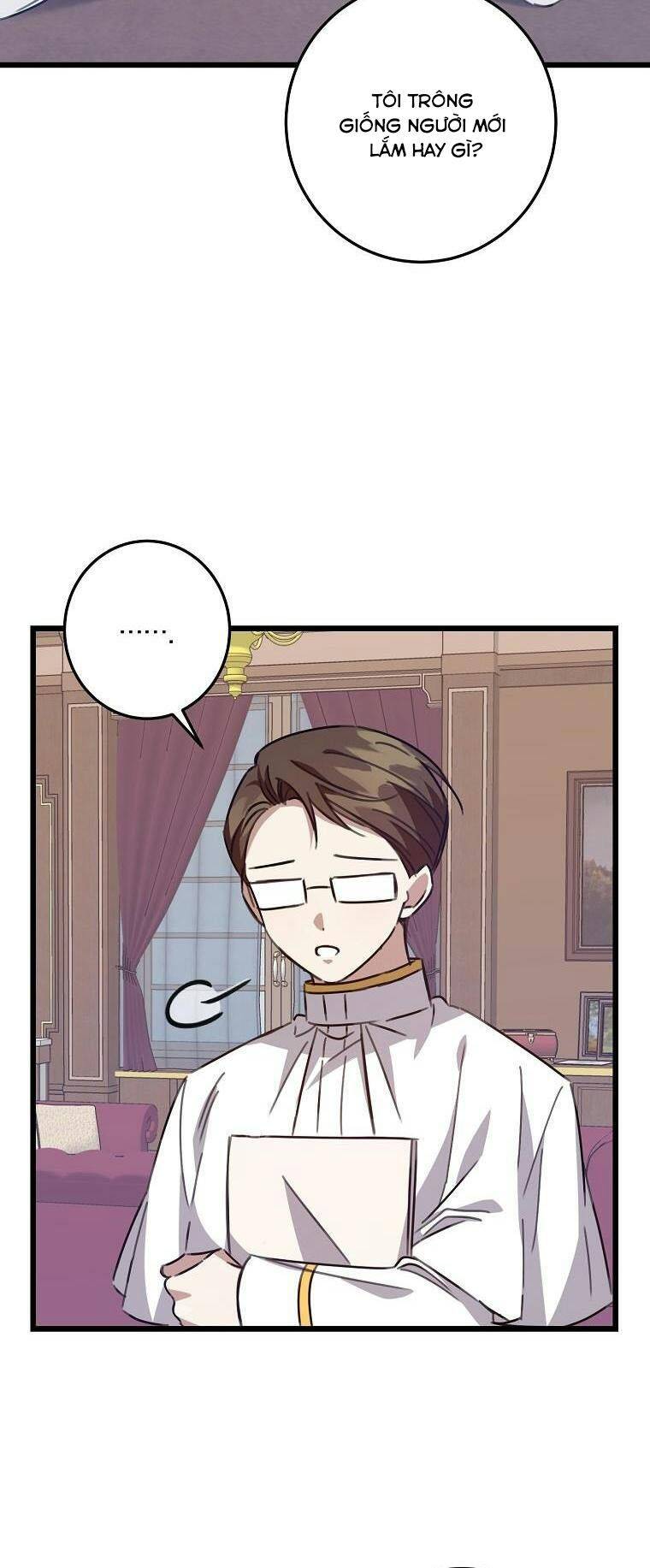 Nhân Vật Phản Diện Được Tôi Nuôi Dưỡng Tốt Chapter 22 - 41