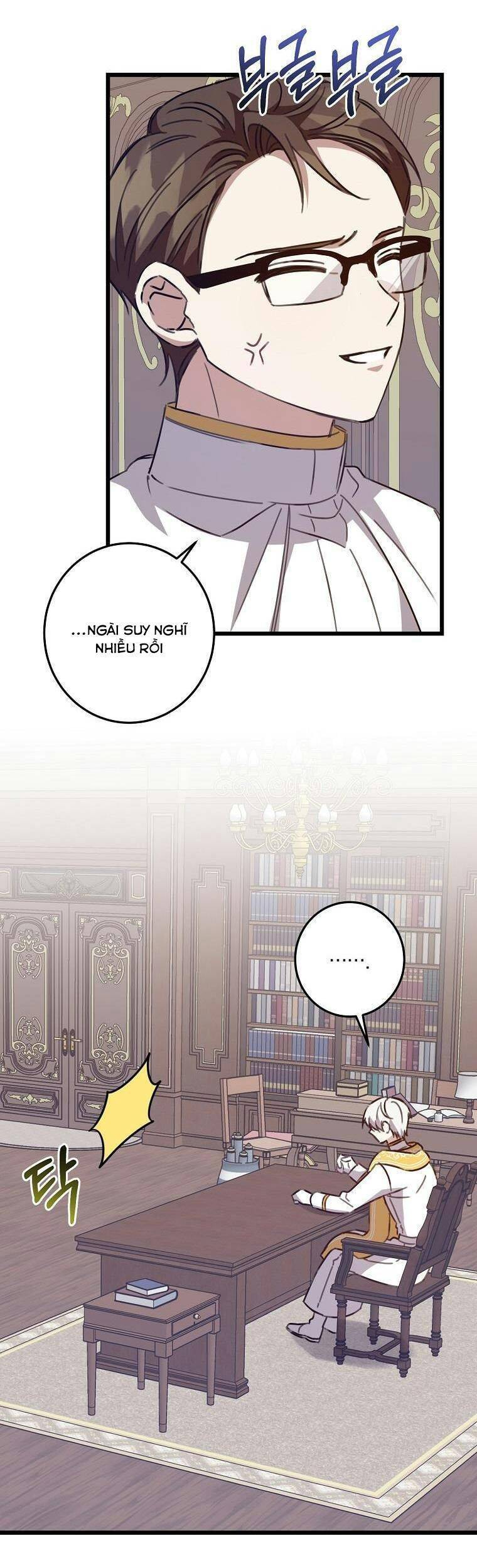 Nhân Vật Phản Diện Được Tôi Nuôi Dưỡng Tốt Chapter 22 - 44