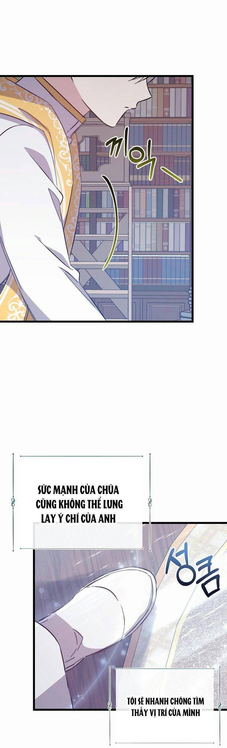 Nhân Vật Phản Diện Được Tôi Nuôi Dưỡng Tốt Chapter 22 - 46