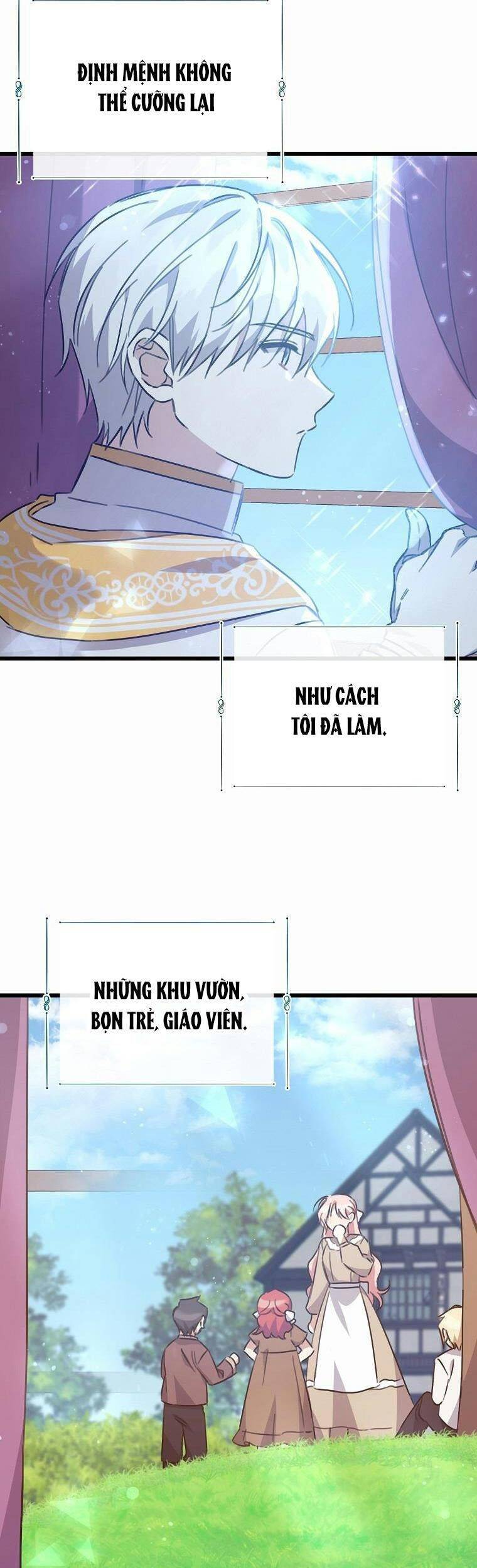 Nhân Vật Phản Diện Được Tôi Nuôi Dưỡng Tốt Chapter 22 - 48