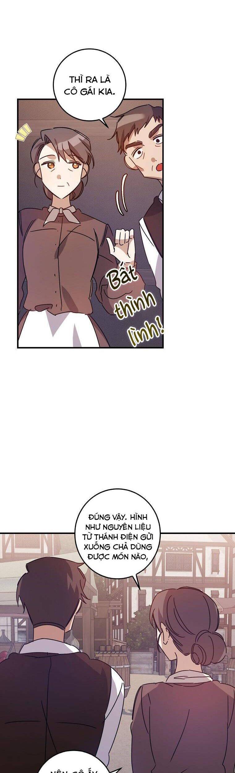 Nhân Vật Phản Diện Được Tôi Nuôi Dưỡng Tốt Chapter 4 - 11