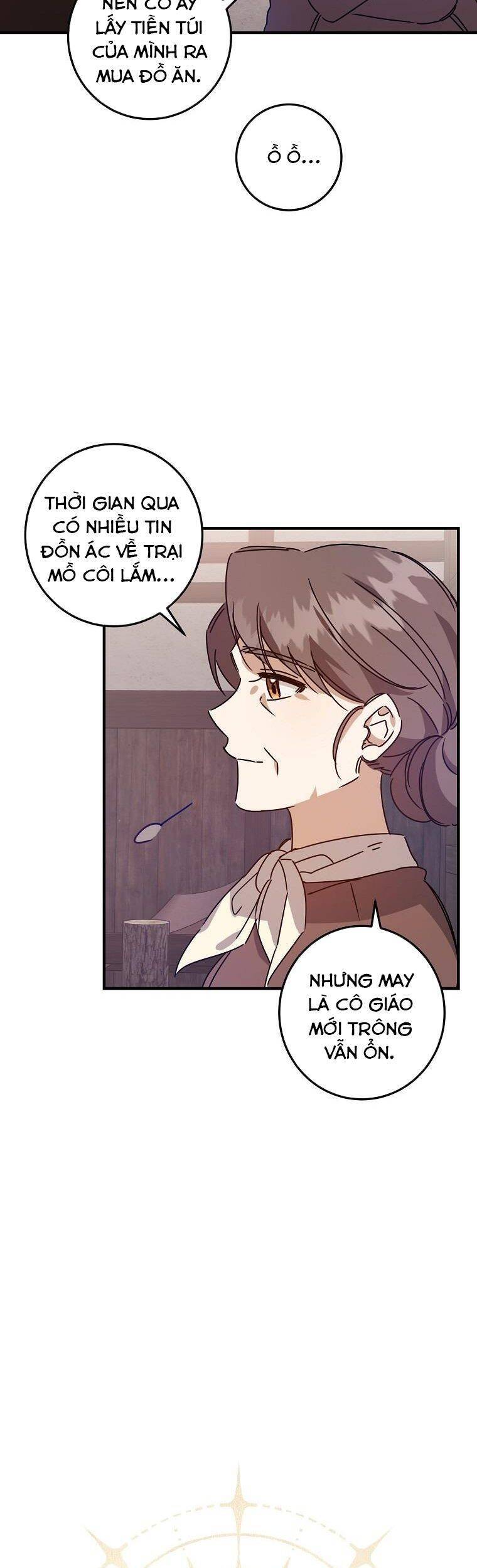 Nhân Vật Phản Diện Được Tôi Nuôi Dưỡng Tốt Chapter 4 - 12